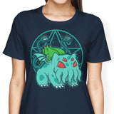 Bulbathulhu - Women's Apparel