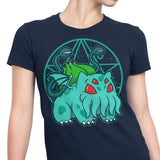 Bulbathulhu - Women's Apparel