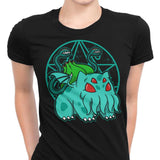 Bulbathulhu - Women's Apparel