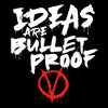 Bullet Proof - Ornament