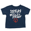 Bullet Proof - Youth Apparel