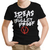 Bullet Proof - Youth Apparel