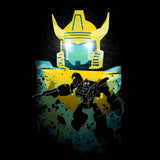 Bumble Landscape - Mousepad