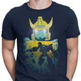 Bumble Landscape - Men's Apparel