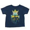 Bumble Landscape - Youth Apparel
