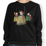 Bump the Doctors - Sweatshirt