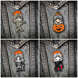 Rewards: September 2022 - Enamel Pins