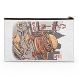 Burgerzilla - Accessory Pouch