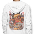 Burgerzilla - Hoodie