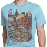 Burgerzilla - Men's Apparel