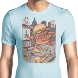 Burgerzilla - Men's Apparel
