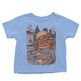Burgerzilla - Youth Apparel