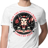 Burn Bridges - Men's Apparel