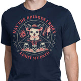Burn Bridges - Men's Apparel