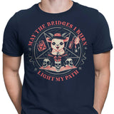 Burn Bridges - Men's Apparel