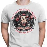 Burn Bridges - Men's Apparel