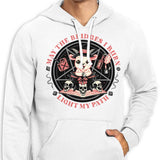 Burn Bridges - Hoodie