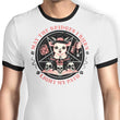 Burn Bridges - Ringer T-Shirt