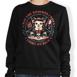 Burn Bridges - Sweatshirt