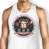 Burn Bridges - Tank Top