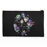 Burton's Halloween - Accessory Pouch