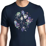 Burton's Halloween - Men's Apparel