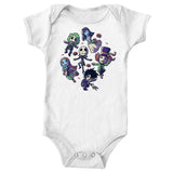 Burton's Halloween - Youth Apparel