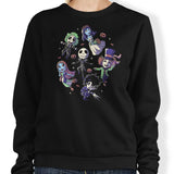 Burton's Halloween - Sweatshirt