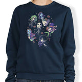 Burton's Halloween - Sweatshirt