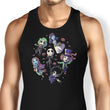 Burton's Halloween - Tank Top