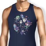 Burton's Halloween - Tank Top