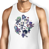 Burton's Halloween - Tank Top