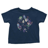 Burton's Halloween - Youth Apparel