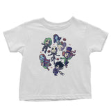 Burton's Halloween - Youth Apparel