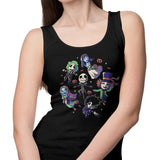 Burton's Halloween - Tank Top