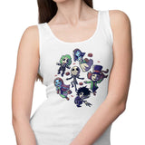 Burton's Halloween - Tank Top