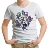 Burton's Halloween - Youth Apparel