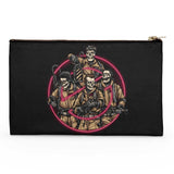 Busted Ghouls - Accessory Pouch