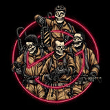 Busted Ghouls - Tank Top