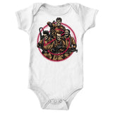 Busted Ghouls - Youth Apparel