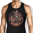 Busted Ghouls - Tank Top