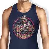 Busted Ghouls - Tank Top