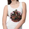 Busted Ghouls - Tank Top