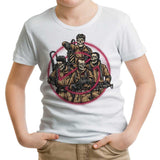 Busted Ghouls - Youth Apparel