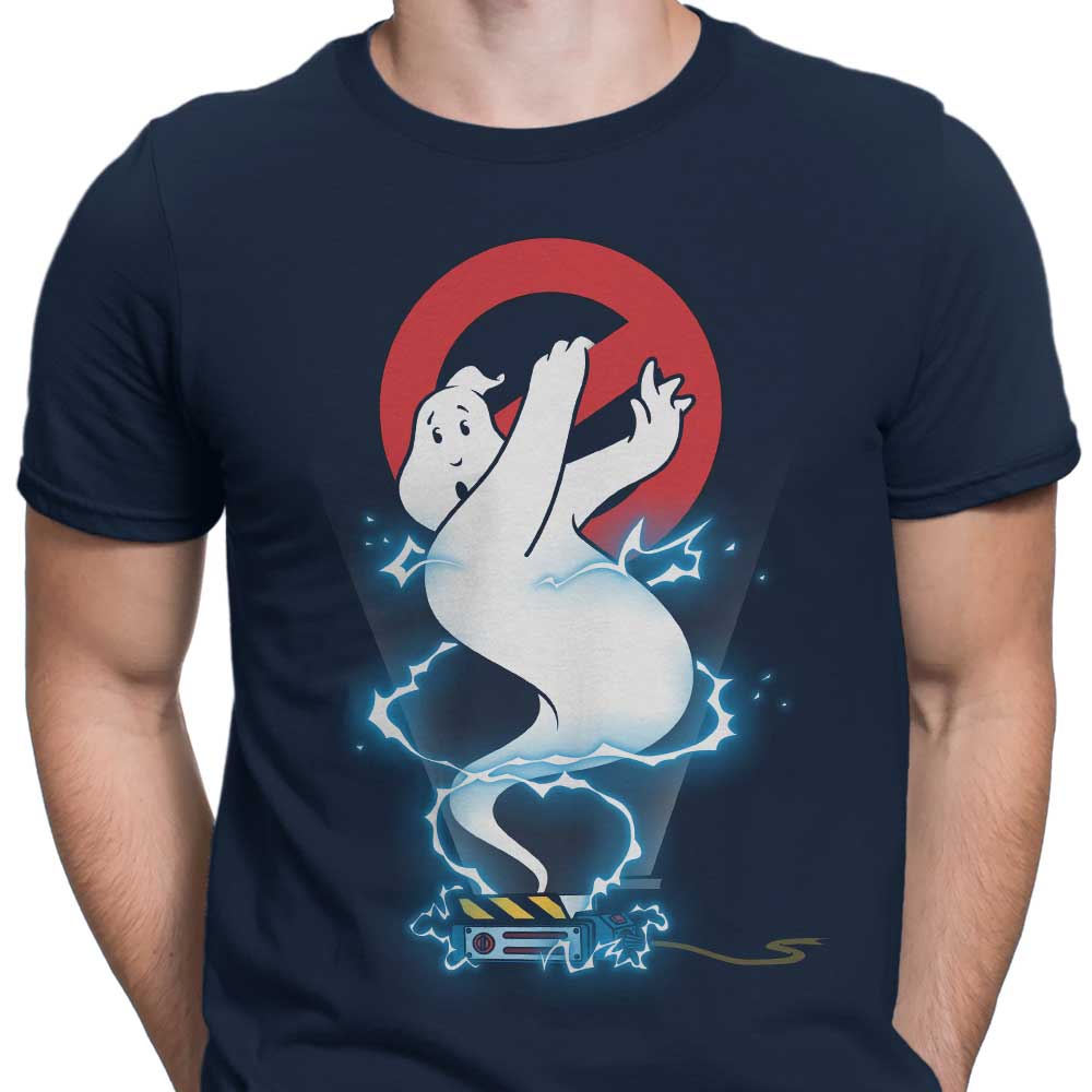 Busted - Men's Apparel