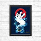 Busted - Posters & Prints