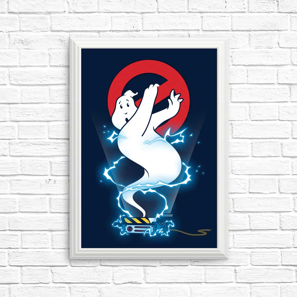 Busted - Posters & Prints