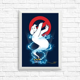 Busted - Posters & Prints