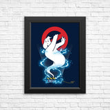 Busted - Posters & Prints