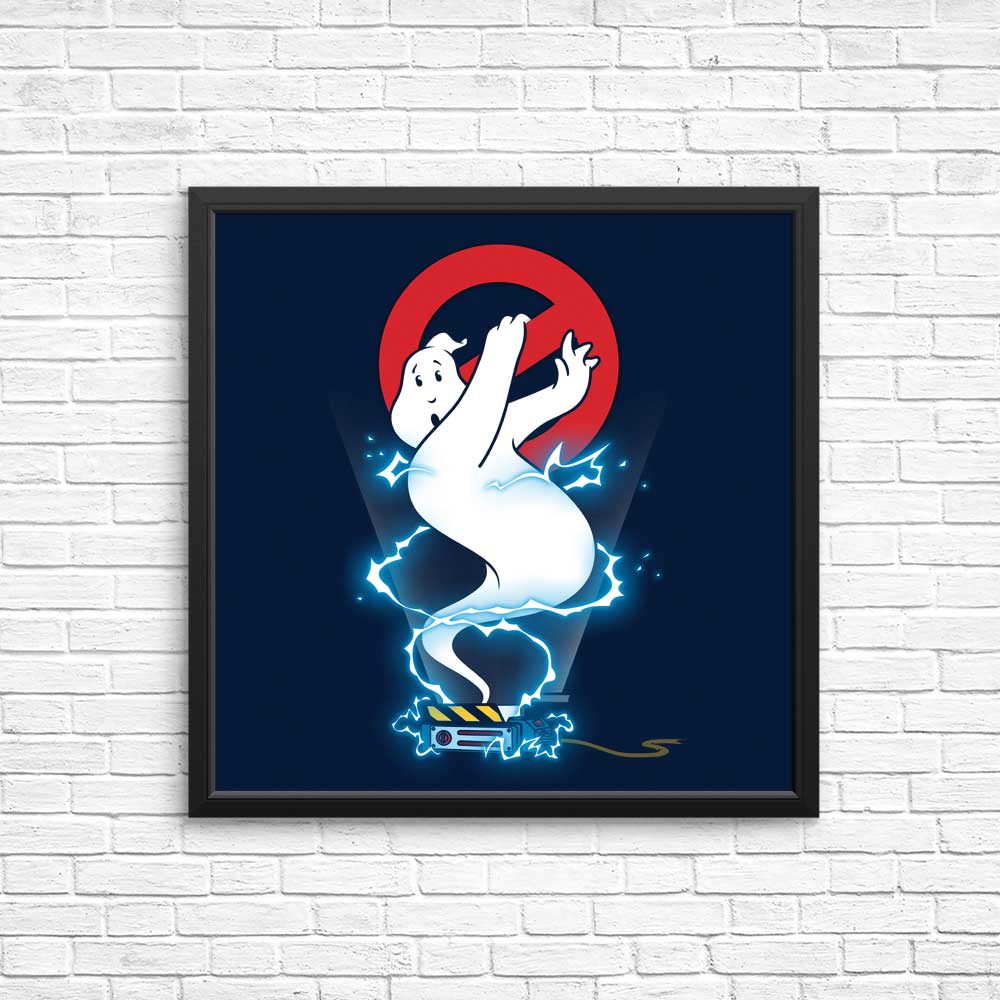 Busted - Posters & Prints